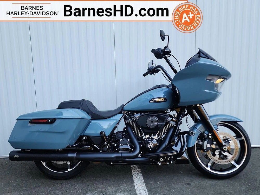 2024 Harley-davidson Fltrx - Road Glide® alt