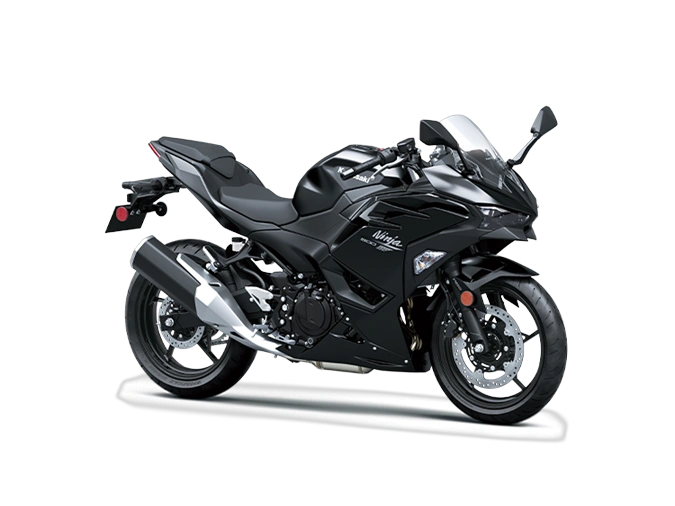 2026 Kawasaki Ninja 500 Abs *5.99%/60 Mois💳 alt