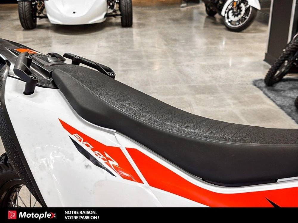 Ktm Enduro 690r *liquiation* 2019 alt