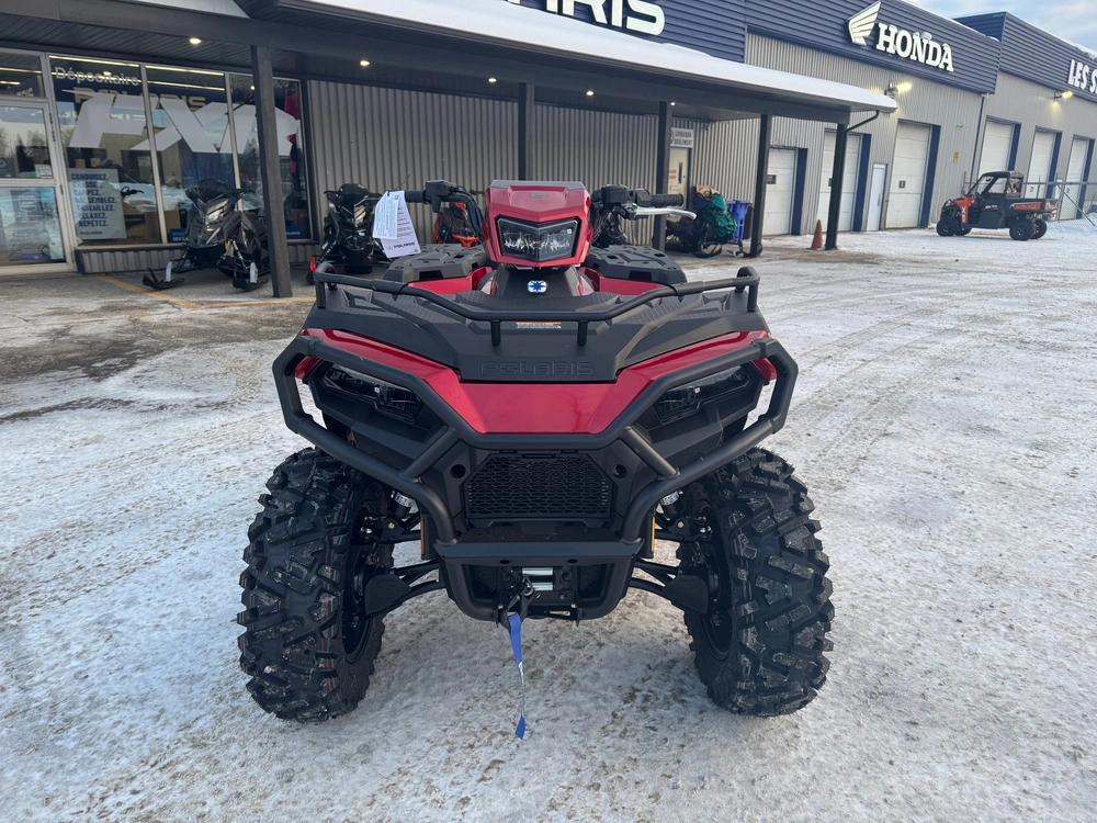 Polaris Sportsman 570 Trail 2026 alt
