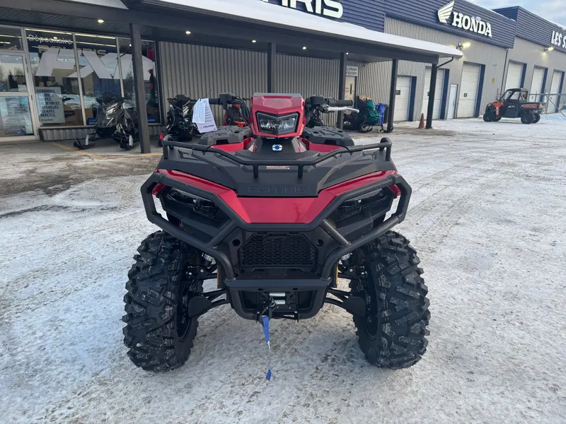Polaris SPORTSMAN 570 TRAIL 2026