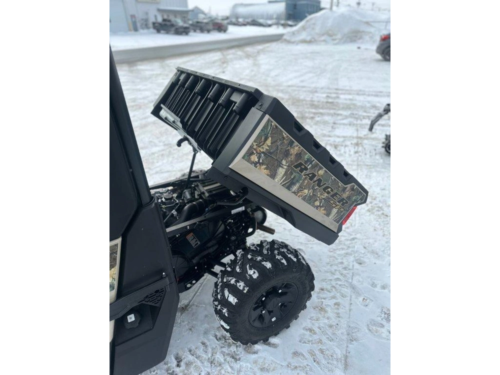 Polaris Ranger Crew Sp 570 Northstar 2025 alt