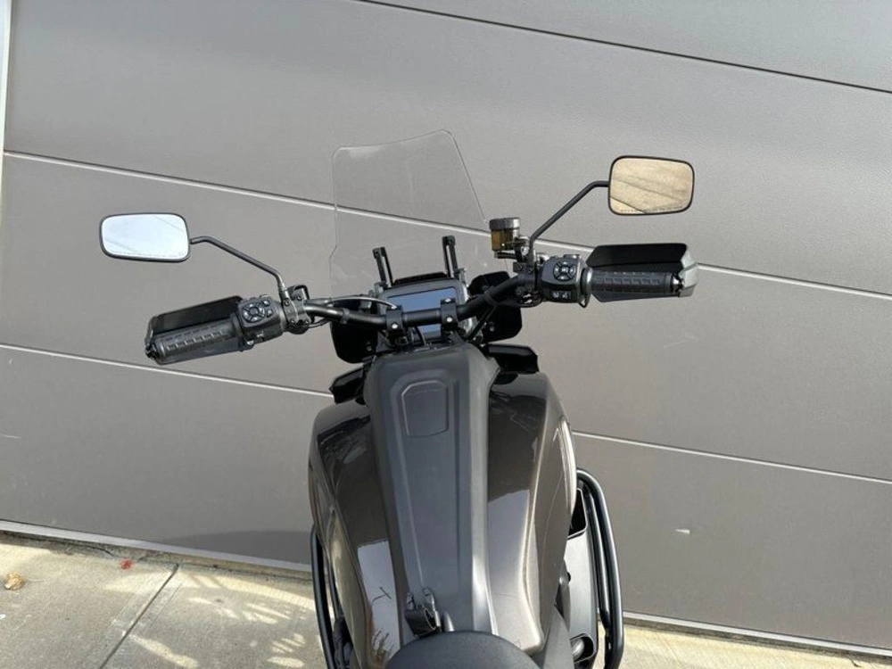 2021 Harley-davidson Pan America™ 1250 Special alt