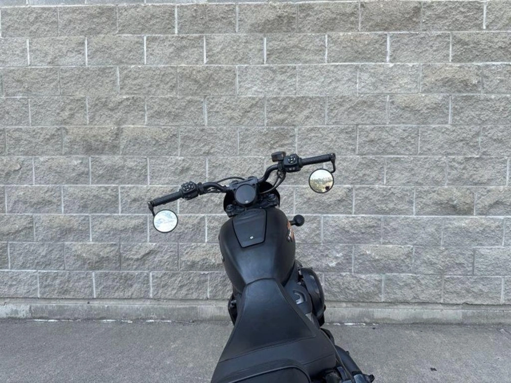 2024 Harley-davidson Rh975s - Nightster™ Special alt