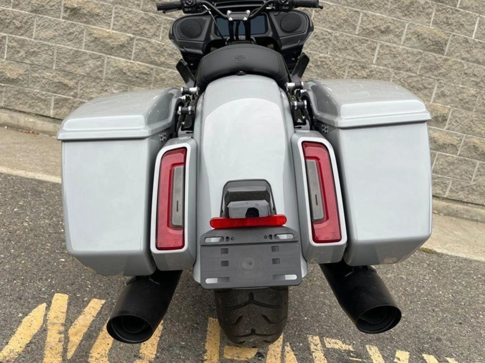 2025 Harley-davidson Fltrx - Road Glide® alt