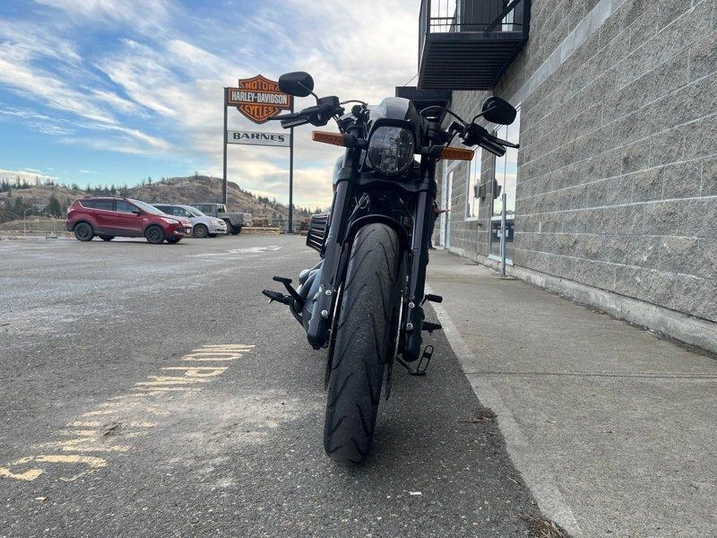 2019 Harley-davidson Fxdr - Fxdr™ 114 alt