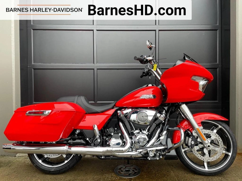 2026 Harley-davidson Fltrx - Road Glide® alt