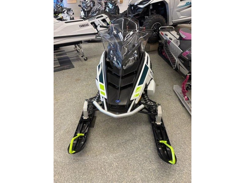 2025 Polaris 550 Voyageur 144 Es alt