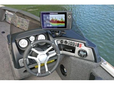 2026 Lund Boat Co 1875 Impact Xs Sport alt