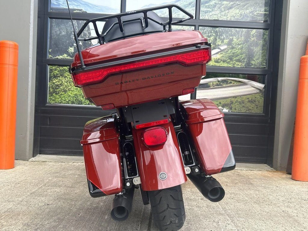 2024 Harley-davidson Flhtk - Ultra Limited™ alt