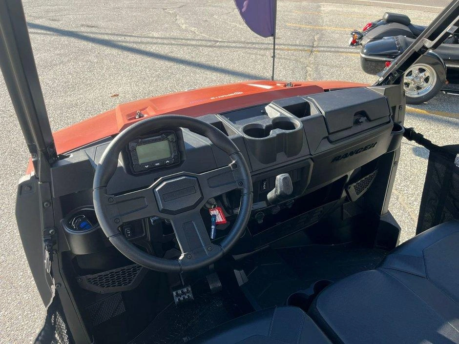 Polaris Ranger 1000 2026 alt