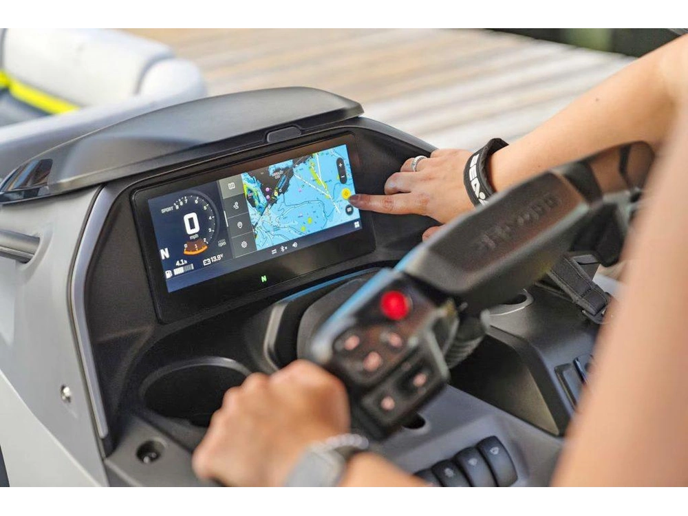 Sea-doo Switch Cruise Limited 21 300 Hp 2026 alt