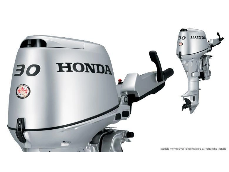 Honda 30 Hp 2024 alt