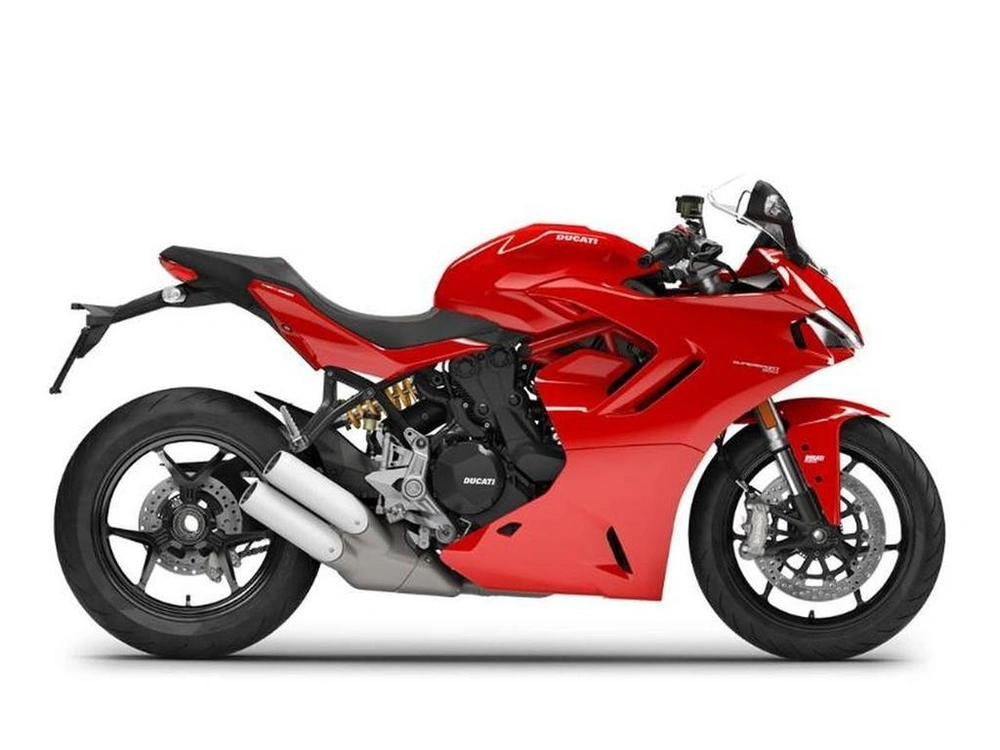 2024 Ducati Supersport 950 alt