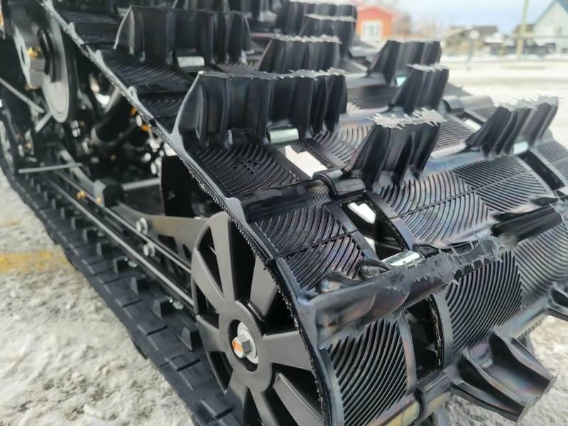 Arctic Cat Riot 858 Sno Pro Es 1.75 (sport Gauge) 2026 alt