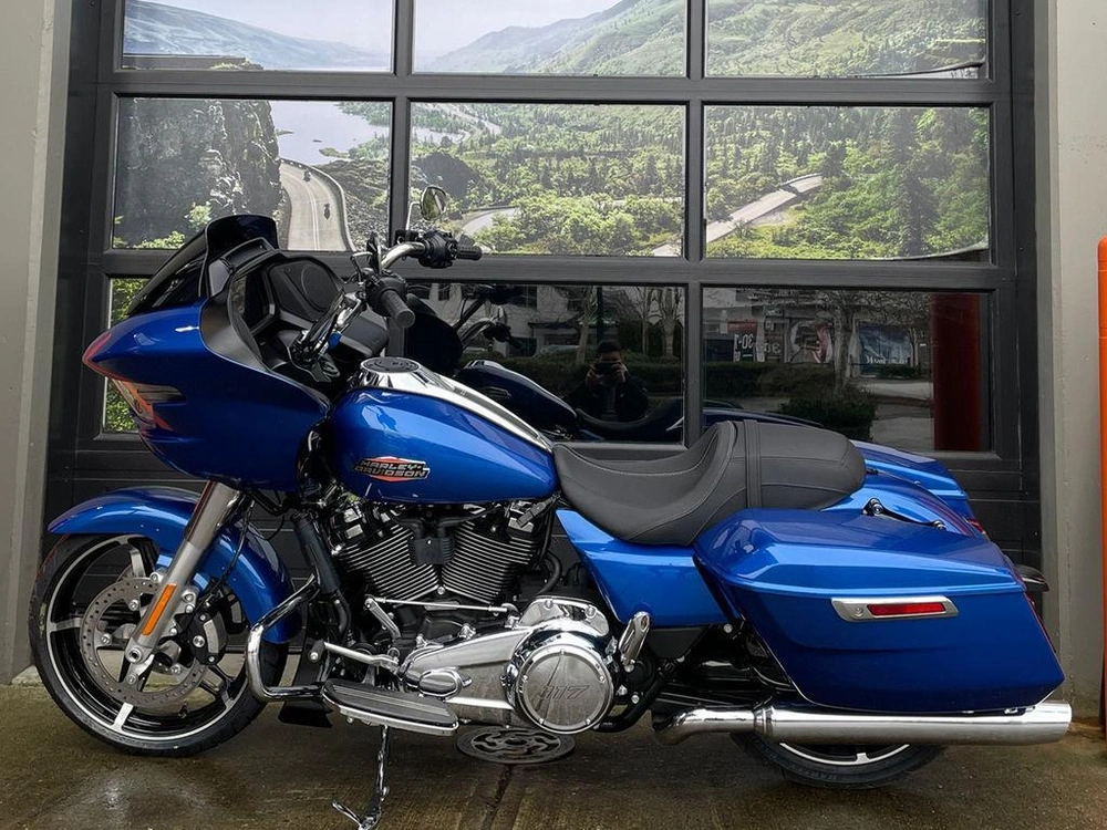 2025 Harley-davidson Fltrx - Road Glide® alt
