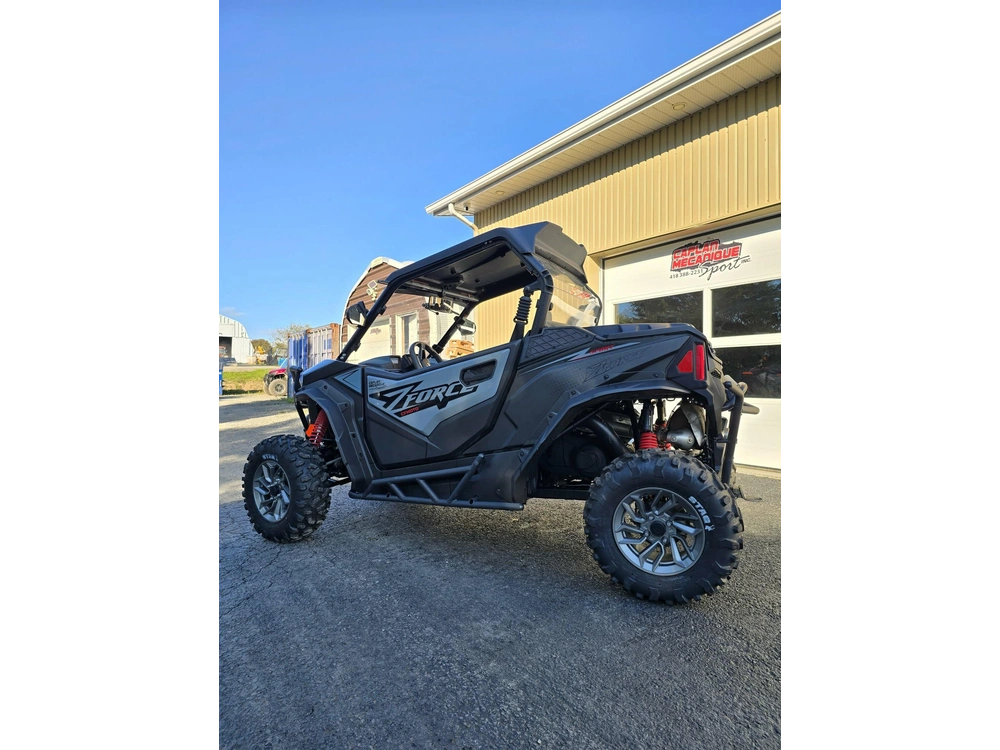 Cfmoto Z Force 950 Sport G2 2023 alt