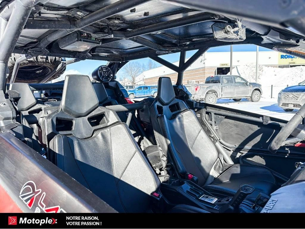 Can-am Maverick X3 Turbo Rr Max 2022 alt