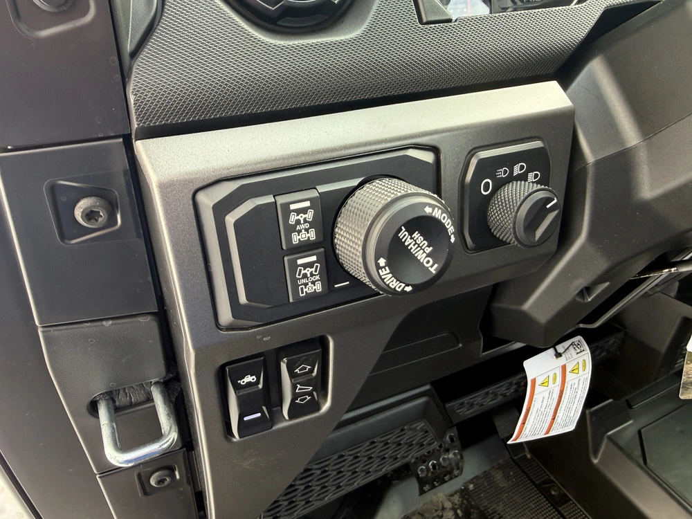 Polaris Ranger Xd 1500 Northstar Ultimate 2026 alt