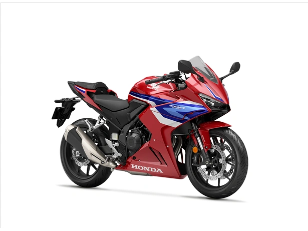 Honda Cbr500r 2024 alt