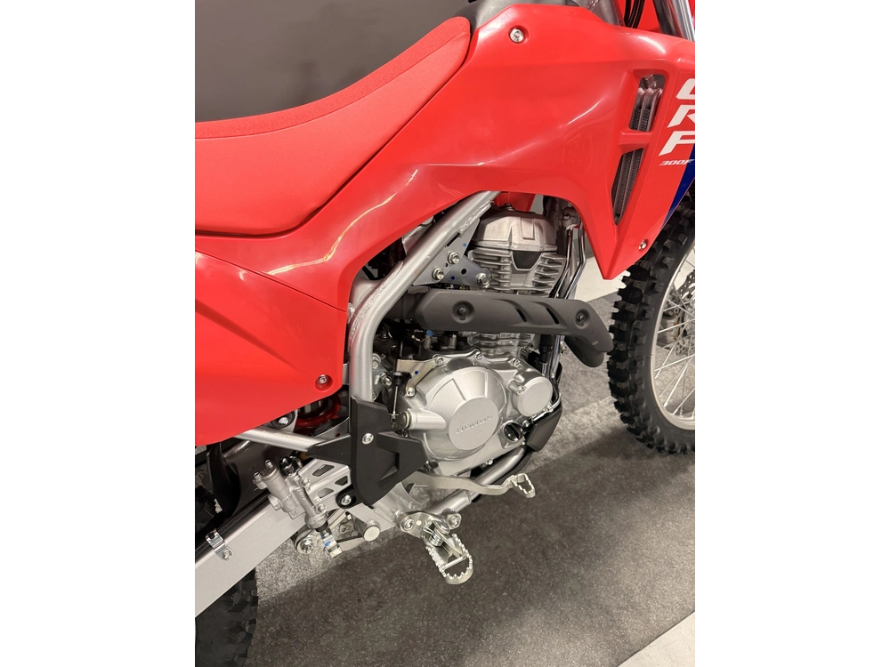 Honda Crf300f Crf 300 F 2026 alt