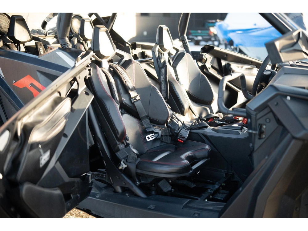 2023 Polaris Rzr Pro R 4 Turbo Premium alt