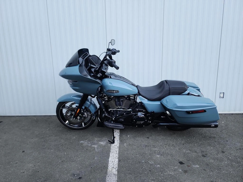 2024 Harley-davidson Fltrx - Road Glide® alt