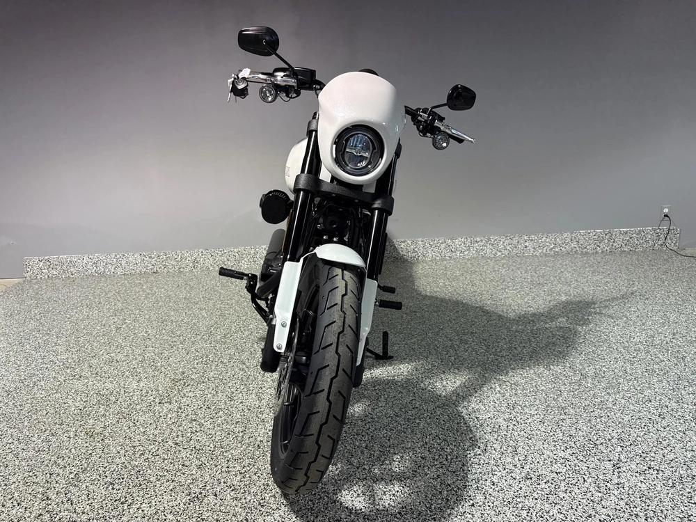 2026 Harley-davidson Fxlrs - Low Rider® S alt