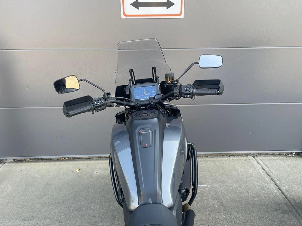 2022 Harley-davidson Ra1250s - Pan America™ 1250 Special alt