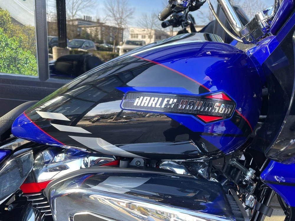 2025 Harley-davidson Touring Fltrxse - Cvo™ Road Glide™ alt