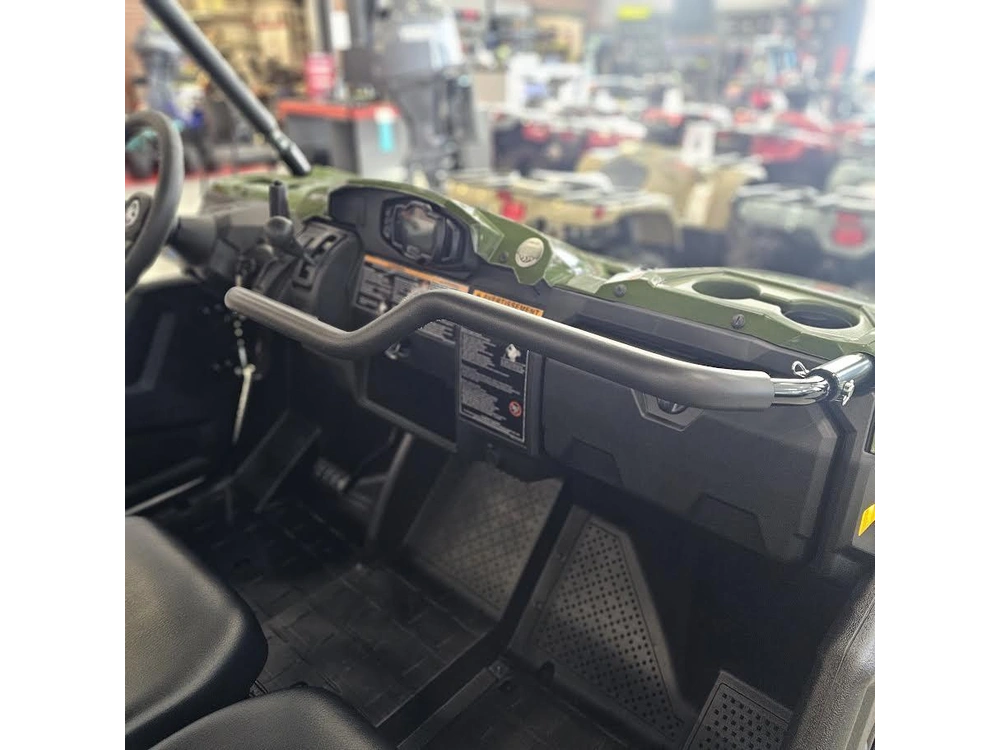 2026 Yamaha Viking Eps alt