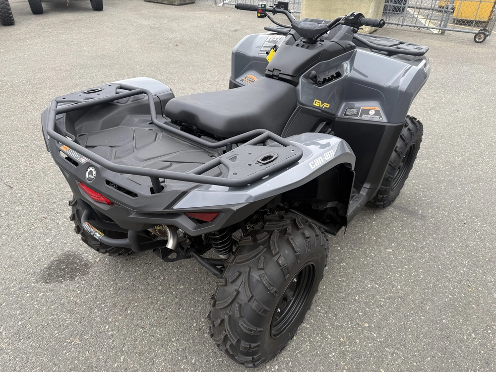 2025 Can-am Outlander Dps 700 alt