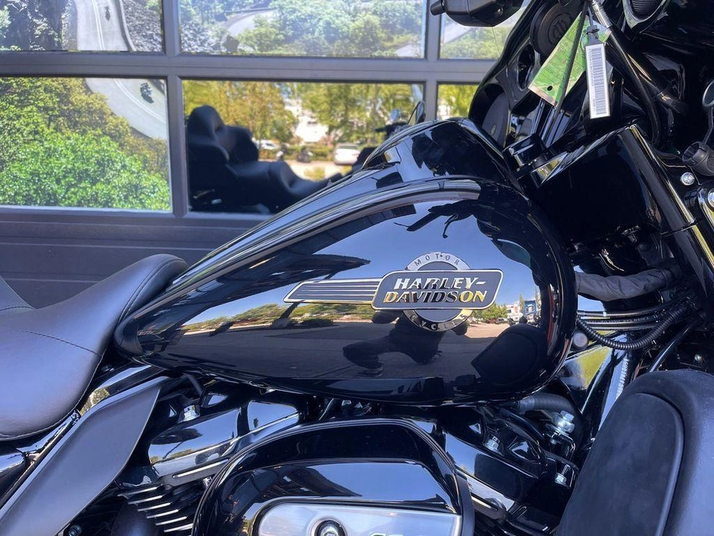 2024 Harley-davidson Flhtk - Ultra Limited™ alt