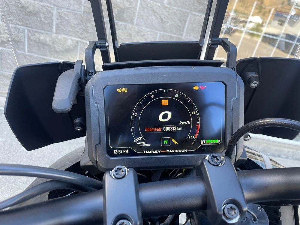 2021 Harley-davidson Pan America™ 1250 Special alt