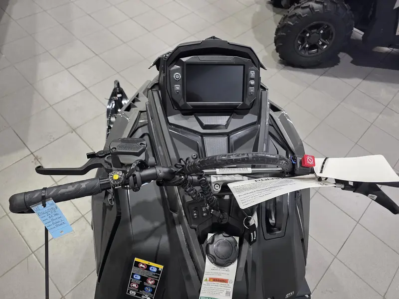 2025 Polaris PATRIOT 9R PRO RMK 155