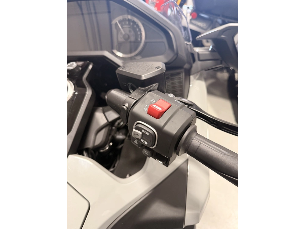 Honda Gold Wing Tour Dct Goldwing Gl1800 2026 alt