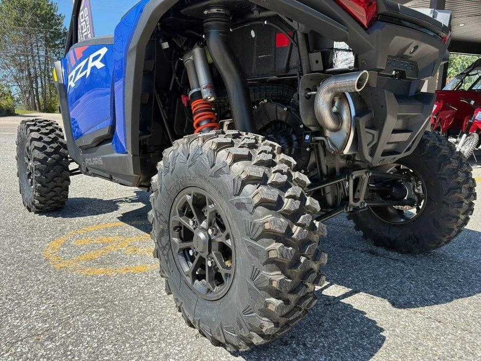 Polaris Polaris Rzr Xp 1000 Ultimate 2025 alt