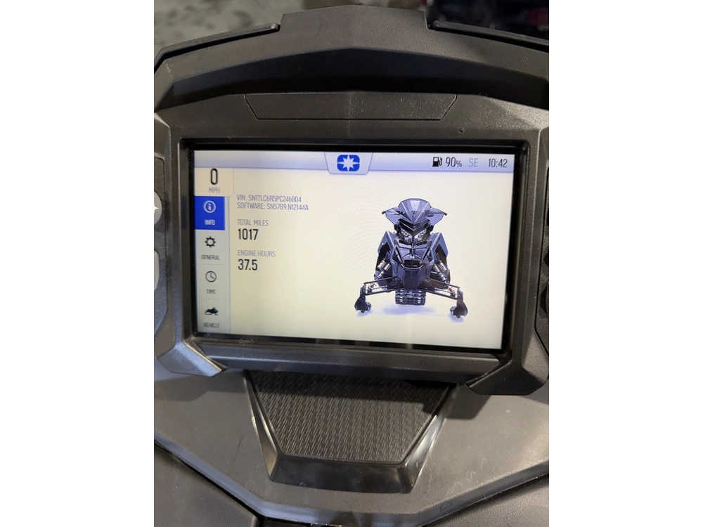 2023 Polaris 650 Switchback Assault 146 alt