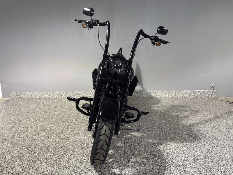 2025 Harley-davidson Flhrxs - Road King® Special alt