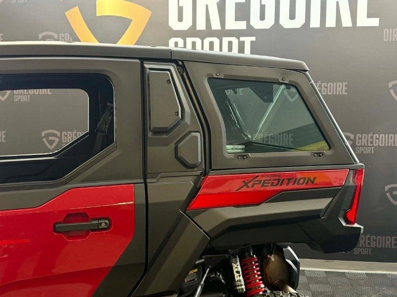 Polaris Polaris Xpedition Adv Northstar 2026 alt