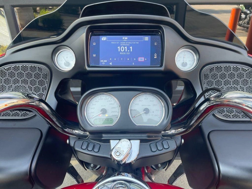 2023 Harley-davidson Fltrx - Road Glide™ alt