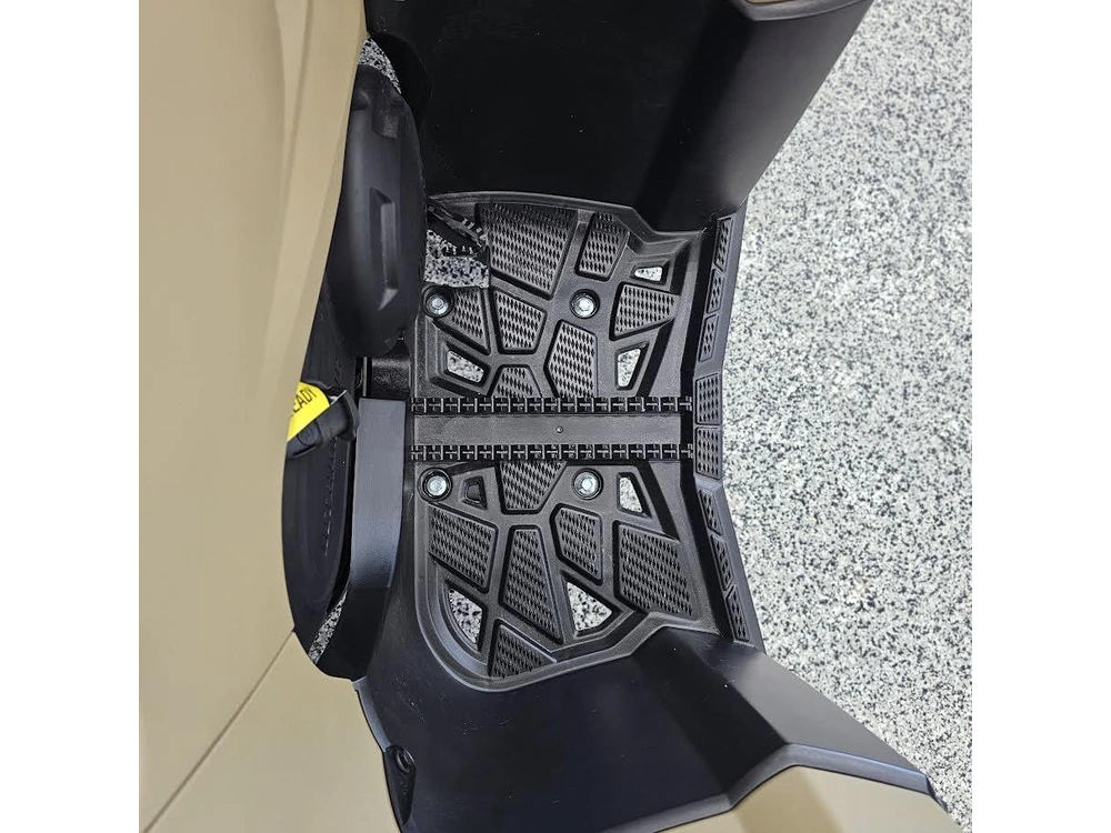 2026 Yamaha Kodiak 450 Eps alt