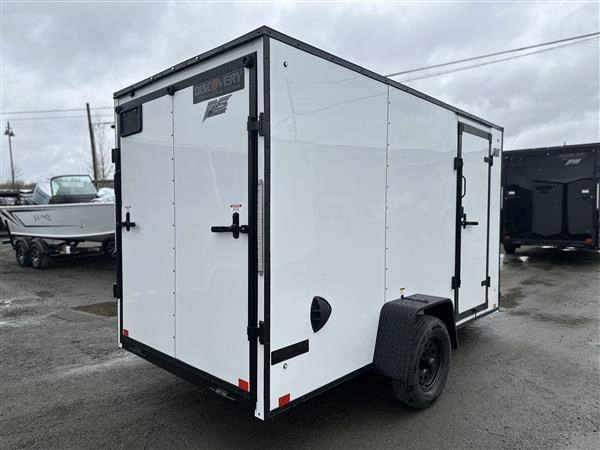 2026 Discovery Dth612sa alt