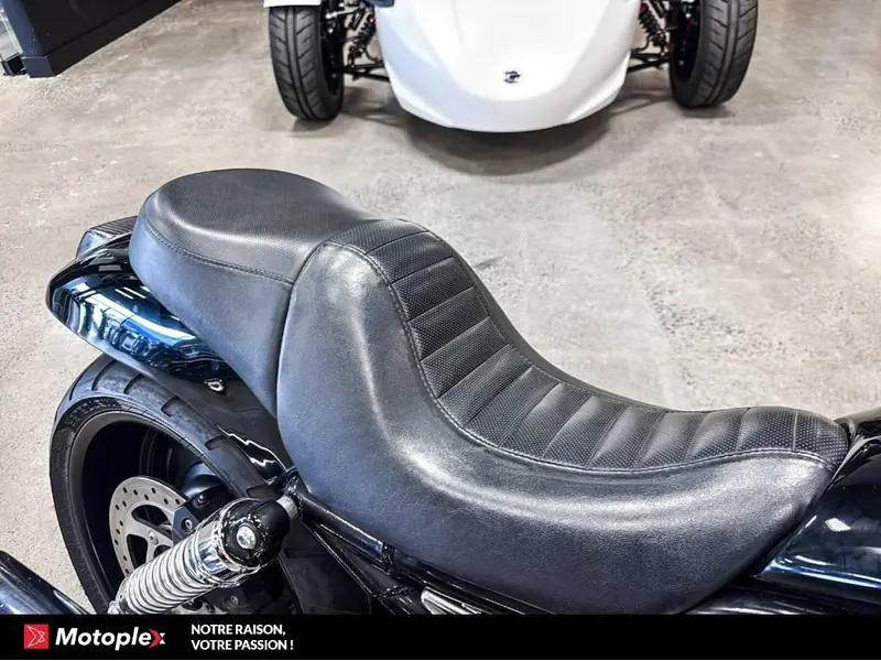 2006 Harley-Davidson VROD NIGHT ROD *BAS KILO*