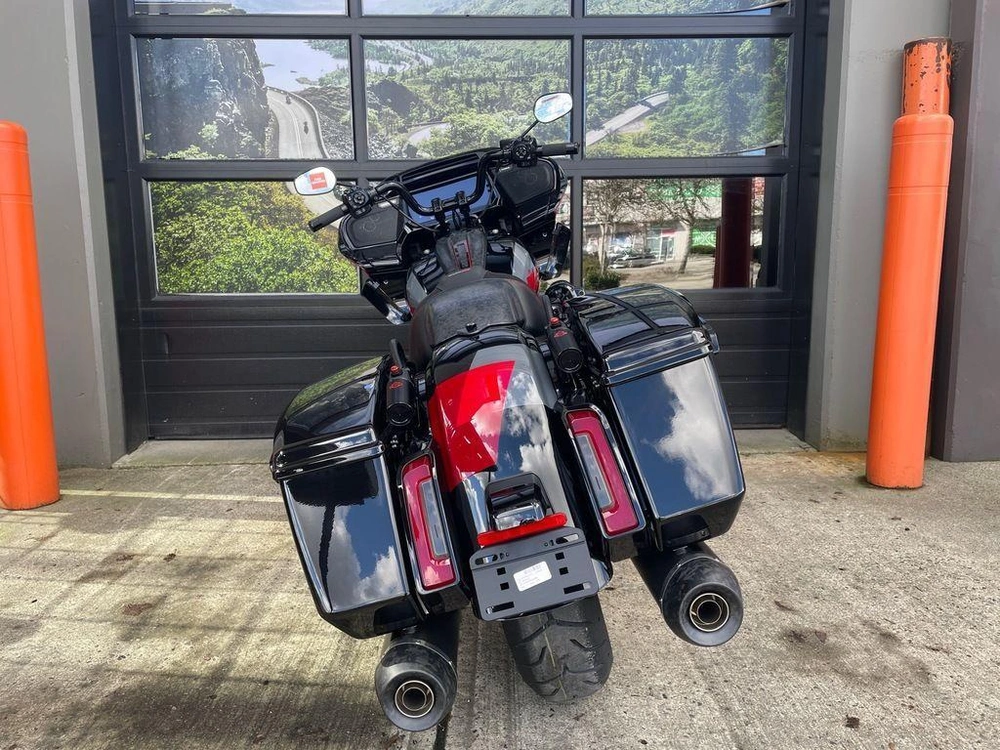 2025 Harley-davidson Fltrxstse - Cvo™ Road Glide™ St alt