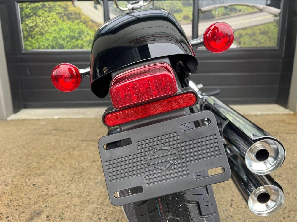 2024 Harley-davidson Fxst - Softail™ Standard alt