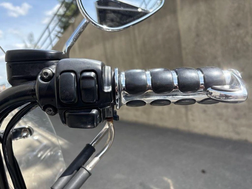 2005 Harley-davidson Flhrsi - Road King Custom alt