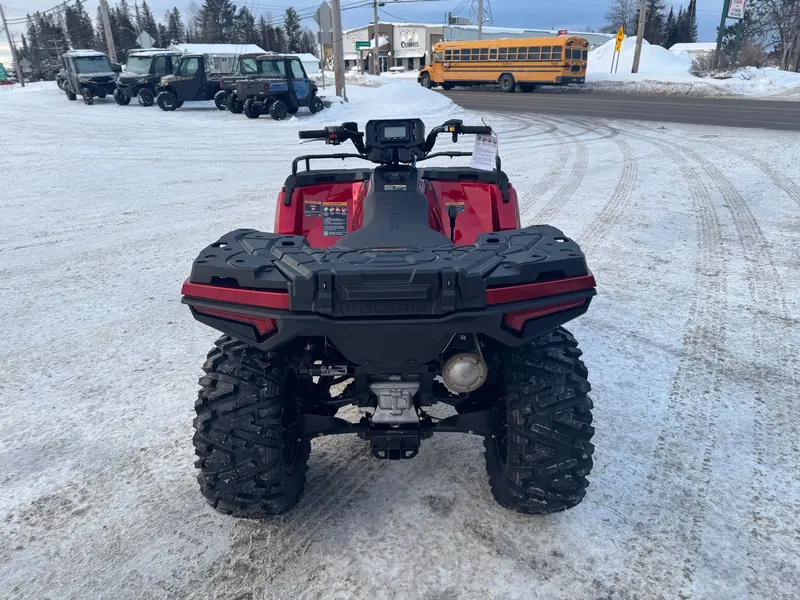 Polaris SPORTSMAN 570 TRAIL 2026
