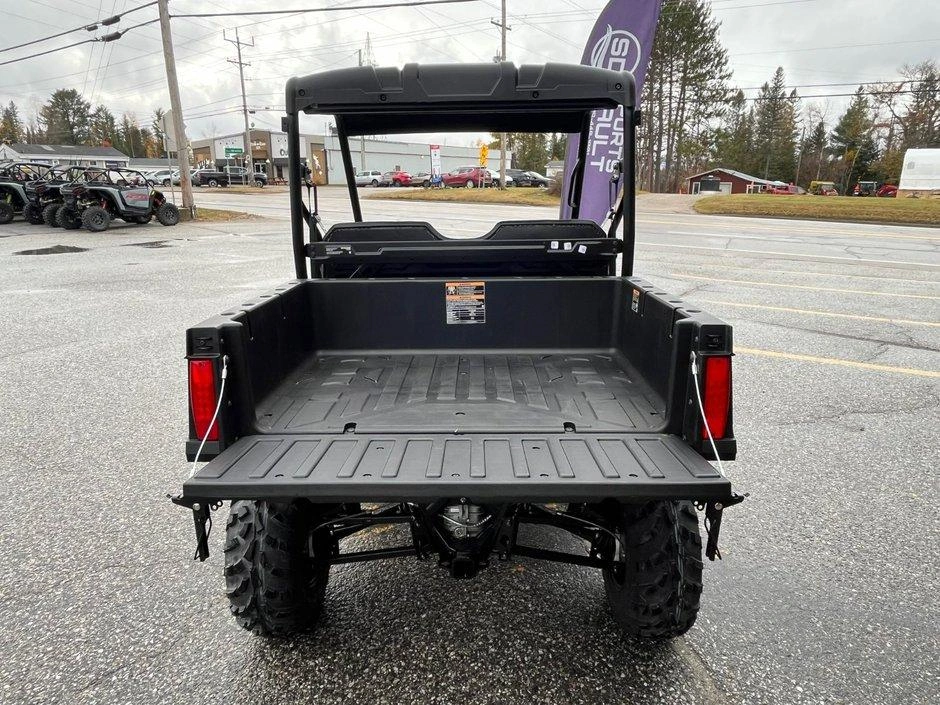 Polaris Polaris Ranger 500 2026 alt