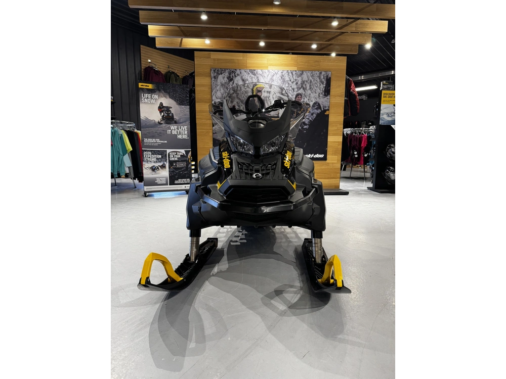 2026 Ski-doo Tundra Le 600 Efi alt